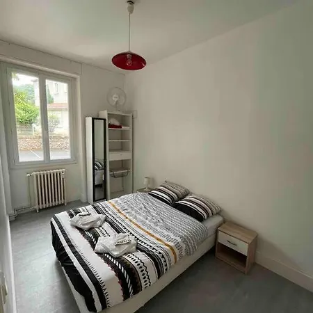 Apartment Centre Mazamet